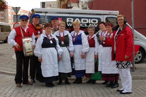 Świat na ludowo z DRJ - 19