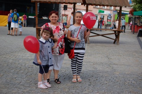 Świat na ludowo z DRJ - 21