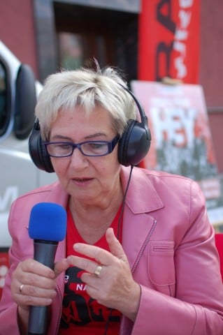 Świat na ludowo z DRJ - 24