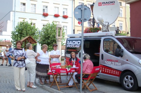 Świat na ludowo z DRJ - 25