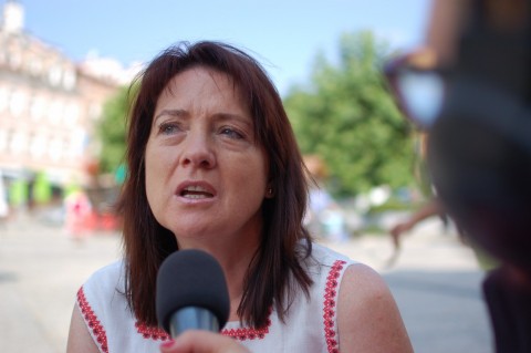 Świat na ludowo z DRJ - 26