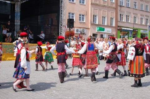 Świat na ludowo z DRJ - 29