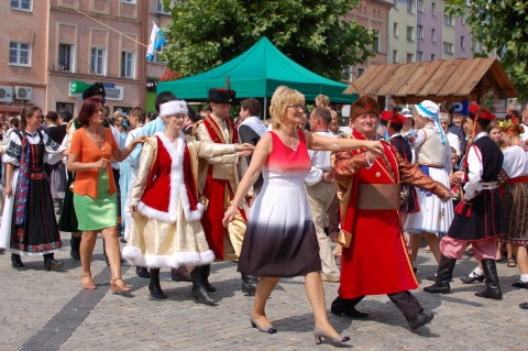 Świat na ludowo z DRJ - 31