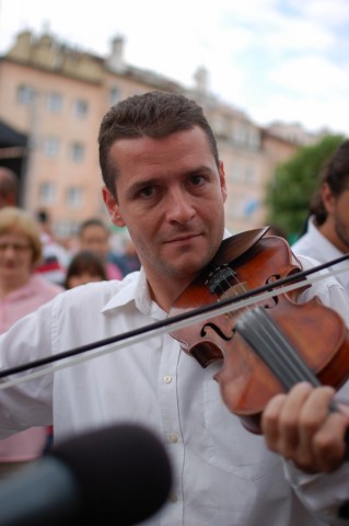 Świat na ludowo z DRJ - 35