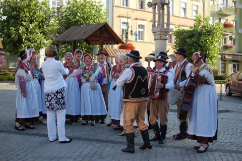 Świat na ludowo z DRJ - 5