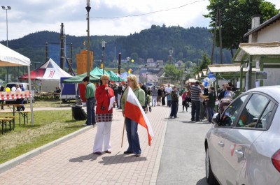 DRJ 2010: Szczytna - 0