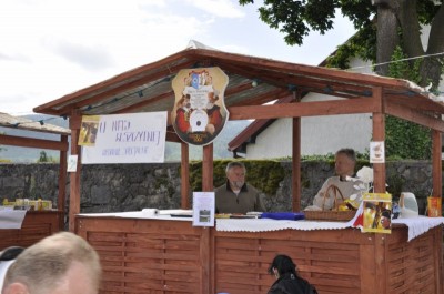 DRJ 2010: Szczytna - 1