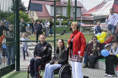 DRJ 2010: Szczytna - 3