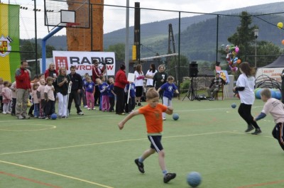 DRJ 2010: Szczytna - 4