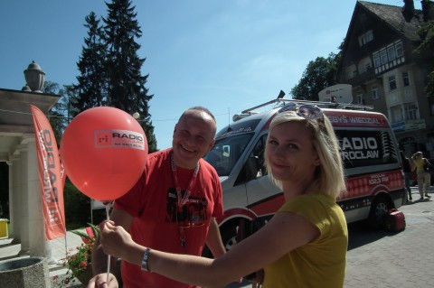 Szachowanie w Polanicy-Zdrój - 15