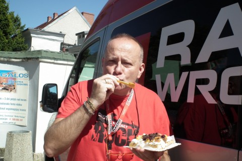 Szachowanie w Polanicy-Zdrój - 16