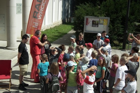 Szachowanie w Polanicy-Zdrój - 17