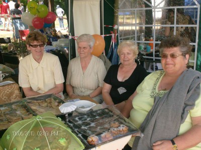 DRJ 2010: Ludowe śpiewy i sporty wodne w Mietkowie (Zobacz zdjęcia) - 8