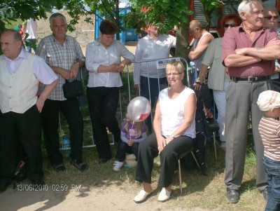 DRJ 2010: Ludowe śpiewy i sporty wodne w Mietkowie (Zobacz zdjęcia) - 9