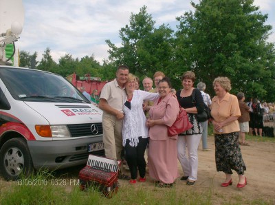 DRJ 2010: Ludowe śpiewy i sporty wodne w Mietkowie (Zobacz zdjęcia) - 12