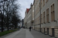 Nasze uczelnie znów poza rankingiem - fot. archiwum prw.pl