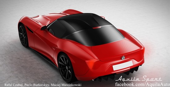 Syrena Sport z Wrocławia (Zobacz)