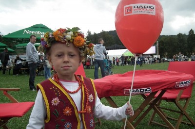 Dożynki w gminie Kłodzko