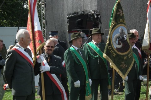Dożynki w gminie Kłodzko - 0