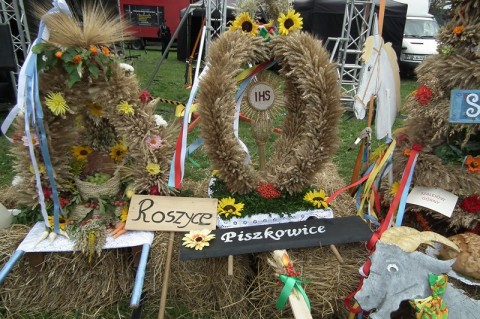 Dożynki w gminie Kłodzko - 14