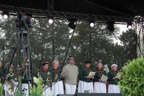 Dożynki w gminie Kłodzko - 3