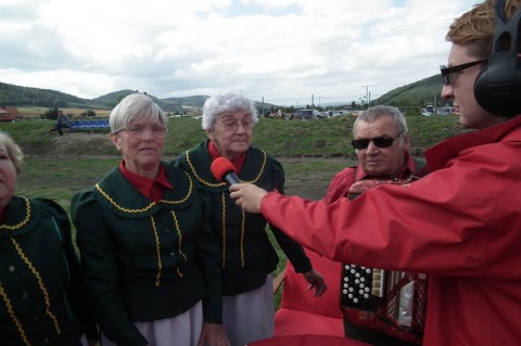 Dożynki w gminie Kłodzko - 7