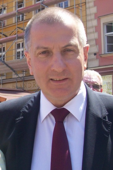 Minister straszył Dutkiewicza dymisją - fot. Wikipedia