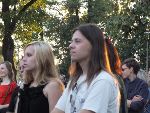Nowe Brzmienie HEY za nami - 32