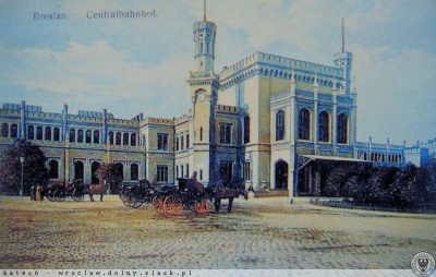 158 lat od wbicia pierwszej łopaty