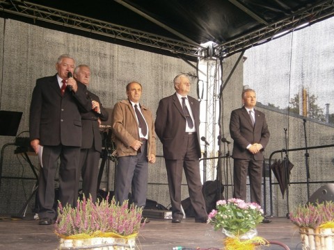 Tam trzeba było z nami być! - 7
