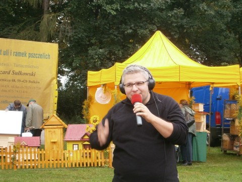 Tam trzeba było z nami być! - 8