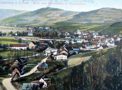 Gościnne Stronie Śląskie (Zobacz) - 34