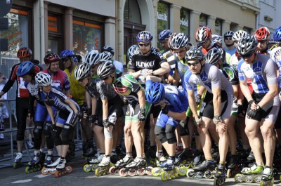 Goerlitz i Zgorzelec połączone przez Europa-Marathon (Zobacz) - 2