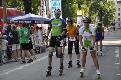 Goerlitz i Zgorzelec połączone przez Europa-Marathon (Zobacz) - 15