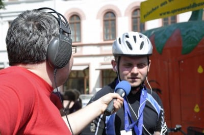 Goerlitz i Zgorzelec połączone przez Europa-Marathon (Zobacz) - 21