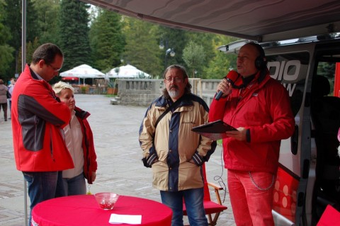 Za mundurem panny sznurem - 22