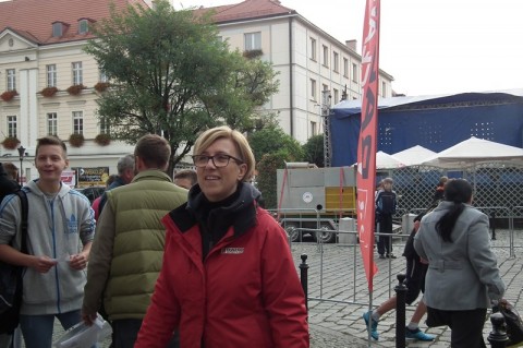 Oleśnica po Europejsku - 0