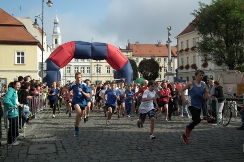 Oleśnica po Europejsku - 9