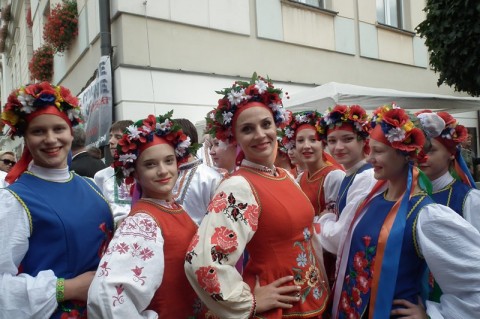 Oleśnica po Europejsku - 25