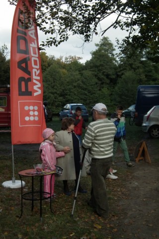 DRJ przybył do Twardogóry - 18