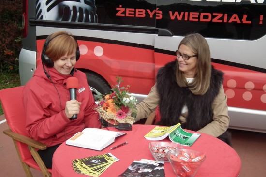 DRJ: Wystawa ps&oacute;w rasowych