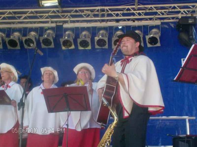 DRJ: Międzylesie - wzór gościnności (Zobacz) - 9