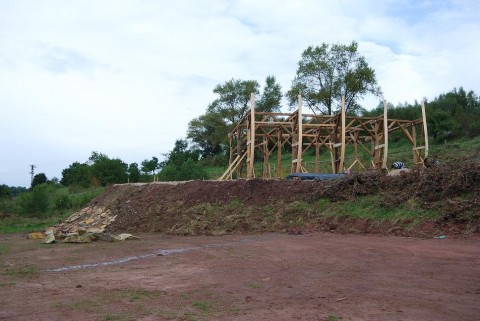 Arka Milińskiego w Pławnej (ZOBACZ) - 0
