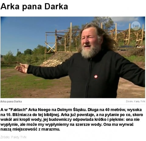 Arka Milińskiego w Pławnej (ZOBACZ) - 5