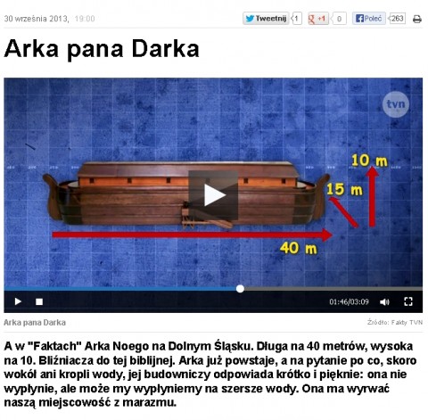 Arka Milińskiego w Pławnej (ZOBACZ) - 7