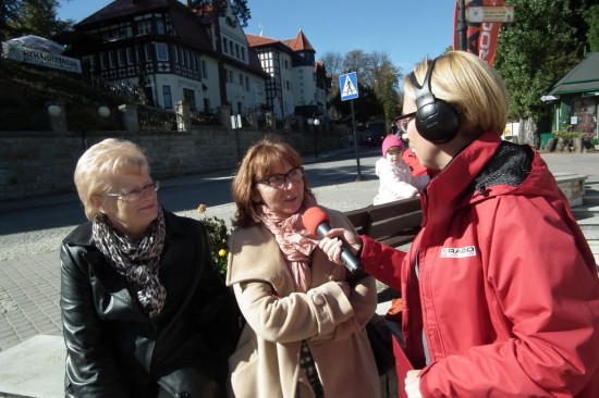 Tęczowa Polanica Zdr&oacute;j