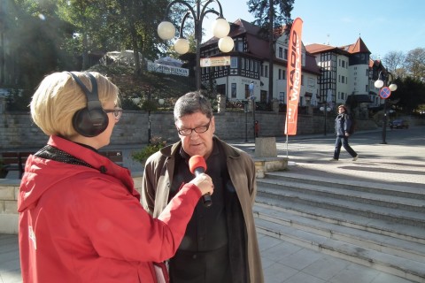 Tęczowa Polanica Zdrój - 9