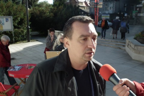 Tęczowa Polanica Zdrój - 14