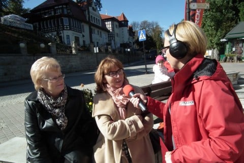 Tęczowa Polanica Zdrój - 3