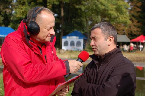 DRJ: Odłowy już rozpoczęte! - 15
